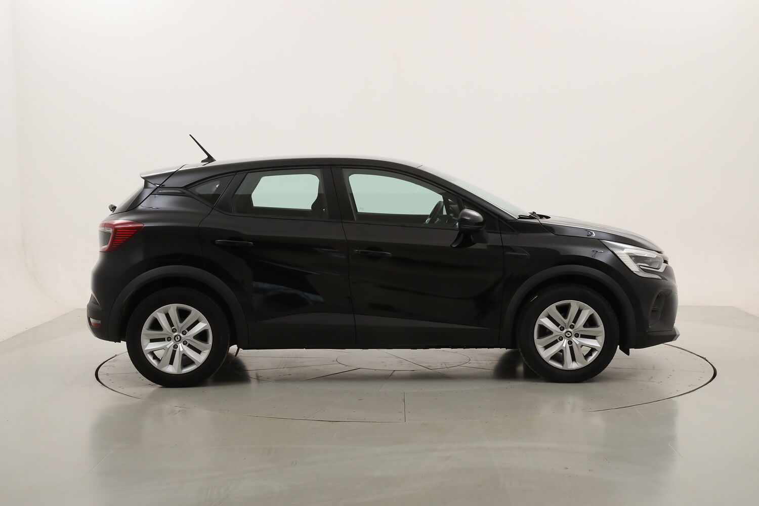 Renault Captur Equilibre GPL usata del 2022 con 113.264 km