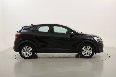 Renault Captur Equilibre GPL 1.0 GPL 101CV Manuale Renault Captur Equilibre GPL 1.0 GPL 101CV Manuale
