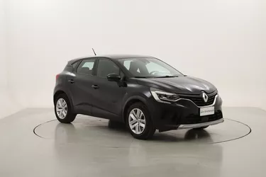 Renault Captur Equilibre GPL 1.0 GPL 101CV Manuale Renault Captur Equilibre GPL 1.0 GPL 101CV Manuale