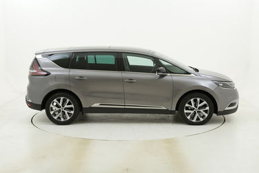 Renault Espace Energy Intens EDC - 7 posti usata del 2016 con 36.079 km