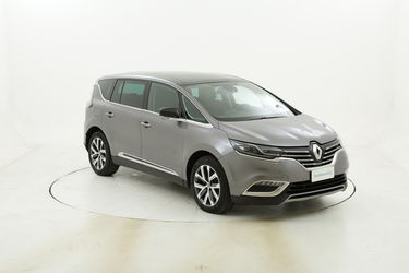 Renault Espace Energy Intens EDC - 7 posti usata del 2016 con 36.079 km