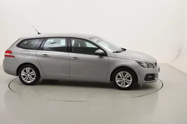Peugeot 308 SW Active 1.5 Diesel 102CV Manuale Peugeot 308 SW Active 1.5 Diesel 102CV Manuale