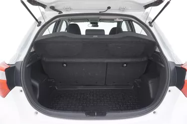 Toyota Yaris Hybrid Business 1.5 Full Hybrid 100CV Automatico Bagagliaio