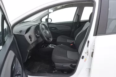 Toyota Yaris Hybrid Business 1.5 Full Hybrid 100CV Automatico Sedili