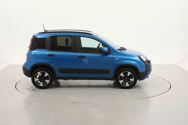 Fiat Panda Hybrid Cross 1.0 Mild Hybrid 69CV Manuale