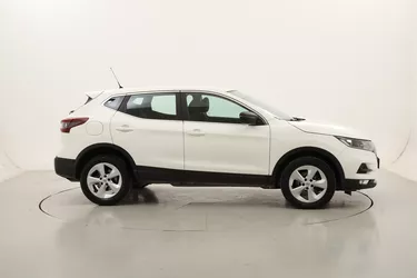 Nissan Qashqai Acenta DCT 1.5 Diesel 116CV Automatico Nissan Qashqai Acenta DCT 1.5 Diesel 116CV Automatico