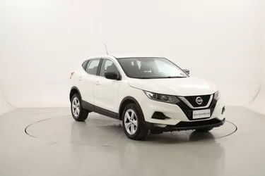 Nissan Qashqai Acenta DCT 1.5 Diesel 116CV Automatico Nissan Qashqai Acenta DCT 1.5 Diesel 116CV Automatico