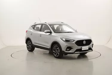 MG ZS Luxury 1.5 Benzina 106CV Manuale