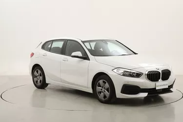 BMW Serie 1 Business Advantage 1.5 Benzina 140CV Manuale