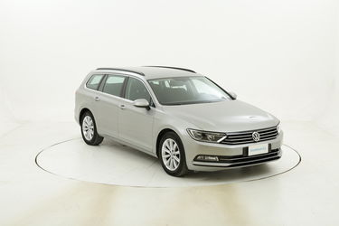 Volkswagen Passat Variant Comfortline DSG usata del 2016 con 115.561 km