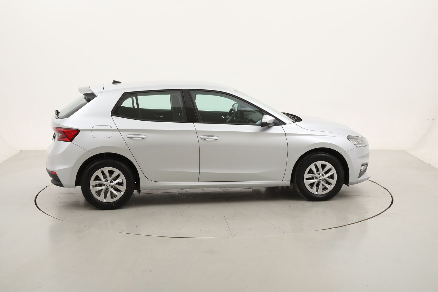 Skoda Fabia Ambition usata del 2022 con 67.593 km