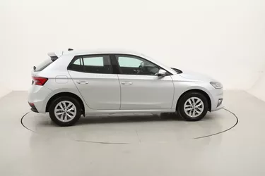 Skoda Fabia Ambition 1.0 Benzina 95CV Manuale Skoda Fabia Ambition 1.0 Benzina 95CV Manuale