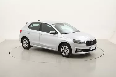 Skoda Fabia Ambition 1.0 Benzina 95CV Manuale Skoda Fabia Ambition 1.0 Benzina 95CV Manuale