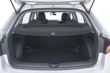 Skoda Fabia Ambition 1.0 Benzina 95CV Manuale Bagagliaio