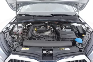 Skoda Fabia Ambition 1.0 Benzina 95CV Manuale Vano motore