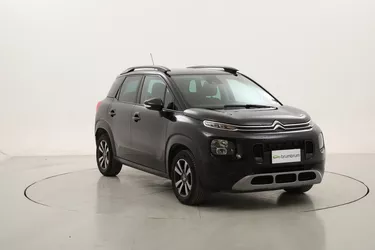 Citroen C3 Aircross Shine 1.2 Benzina 110CV Manuale