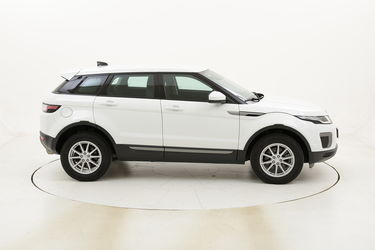 Land Rover Range Rover Evoque Business Edition Pure aut. usata del 2017 con 29.595 km