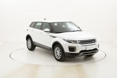 Land Rover Range Rover Evoque Business Edition Pure aut. usata del 2017 con 29.595 km