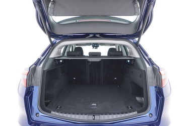 Alfa Romeo Stelvio Bagagliaio Alfa Romeo Stelvio Bagagliaio
