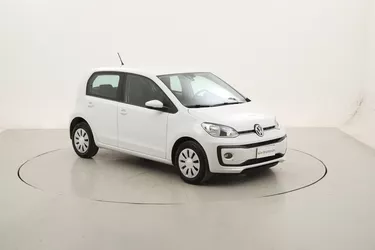 Volkswagen up! move up! 1.0 Benzina 60CV Manuale