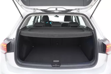 Volkswagen Golf Life DSG 2.0 Diesel 150CV Automatico Bagagliaio