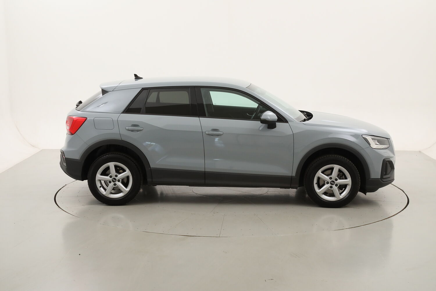 Audi Q2 30 TDI usata del 2021 con 89.562 km