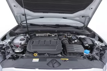 Audi Q2 30 TDI 2.0 Diesel 116CV Manuale Vano motore