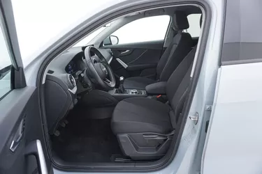Audi Q2 30 TDI 2.0 Diesel 116CV Manuale Sedili