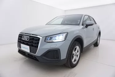 Audi Q2 30 TDI 2.0 Diesel 116CV Manuale Visione frontale