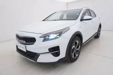 Kia XCeed Urban 1.0 GPL 120CV Manuale Visione frontale