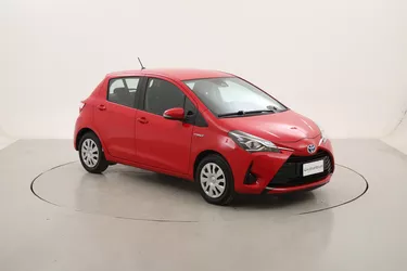 Toyota Yaris Hybrid Cool 1.5 Full Hybrid 101CV Automatico