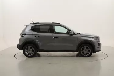 Citroen C3 Max 1.2 Benzina 101CV Manuale