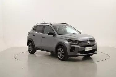 Citroen C3 Max 1.2 Benzina 101CV Manuale