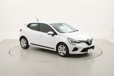 Renault Clio Zen 1.0 Benzina 90CV Manuale Renault Clio Zen 1.0 Benzina 90CV Manuale