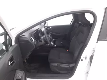 Renault Clio Zen 1.0 Benzina 90CV Manuale Sedili