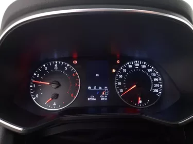 Renault Clio Zen 1.0 Benzina 90CV Manuale Interni