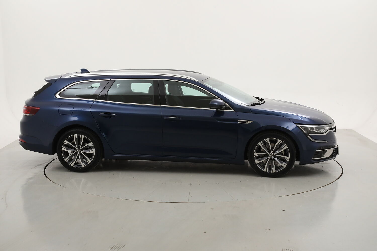 Renault Talisman Sporter Business EDC usata del 2020 con 63.680 km