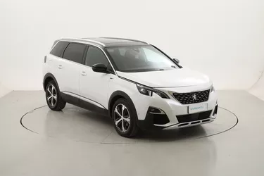 Peugeot 5008 GT EAT8 - 7 posti 2.0 Diesel 177CV Automatico
