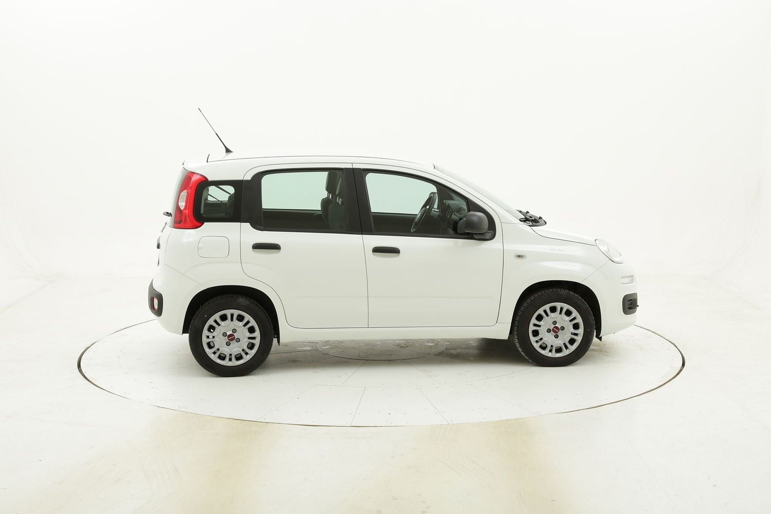 Fiat Panda Easy usata del 2018 con 32.466 km