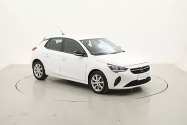 Opel Corsa Edition 1.5 Diesel 102CV Manuale Opel Corsa Edition 1.5 Diesel 102CV Manuale