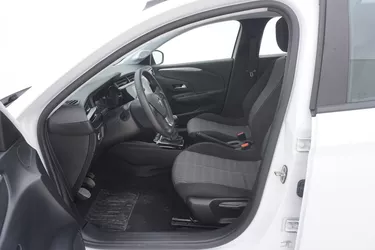 Opel Corsa Edition 1.5 Diesel 102CV Manuale Sedili