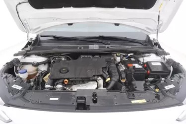 Opel Corsa Edition 1.5 Diesel 102CV Manuale Vano motore