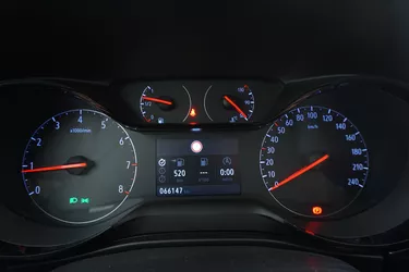 Opel Corsa Edition 1.5 Diesel 102CV Manuale Interni