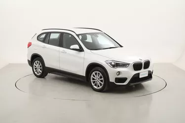 BMW X1 18d Business xDrive Auto 2.0 Diesel 150CV Automatico