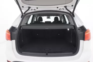 BMW X1 18d Business xDrive Auto 2.0 Diesel 150CV Automatico Bagagliaio