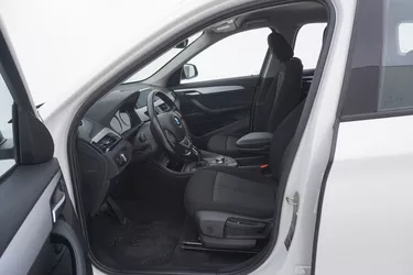 BMW X1 18d Business xDrive Auto 2.0 Diesel 150CV Automatico Sedili