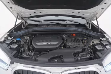 BMW X1 18d Business xDrive Auto 2.0 Diesel 150CV Automatico Vano motore