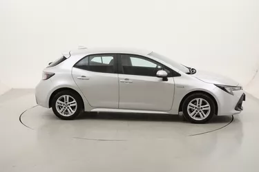 Toyota Corolla Hybrid Business 1.8 Full Hybrid 122CV Automatico Toyota Corolla Hybrid Business 1.8 Full Hybrid 122CV Automatico