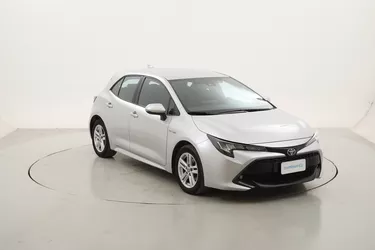 Toyota Corolla Hybrid Business 1.8 Full Hybrid 122CV Automatico Toyota Corolla Hybrid Business 1.8 Full Hybrid 122CV Automatico