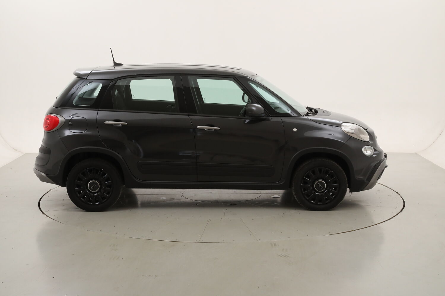 Fiat 500L Connect usata del 2022 con 90.973 km